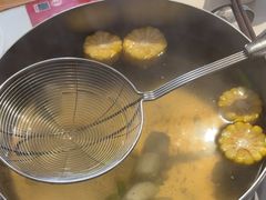 -焯牛潮汕牛肉火锅(云峰街创始店)