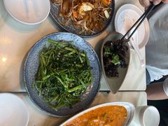 -章记星洲 · 新加坡餐厅(望京店)