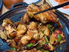 -鑫鸿达·海鲜闽菜热炒小馆(中山路店)