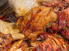 -大汗烧烤滩羊馆(清水河公园店)