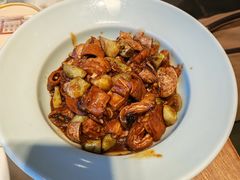 -那家小馆•北京菜•烤鸭(香山店)