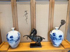 -锦庐餐厅(海运堤店)