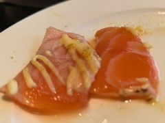 -东方红海鲜百汇(国际大厦店)