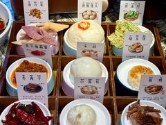 -一味大院•桐庐菜传承店(春江路店)