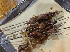 -老白家怡贵园烤肉