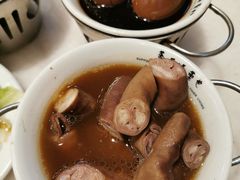 -宝香绑线肉骨茶(柏威年广场店)