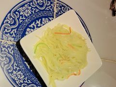 -东方饺子王(王府井关东古巷店)