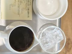 -花仓咖啡(祥安巷店)