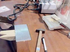 -十八字金银饰·拼豆·开蚌手工体验团建(君太百货店)