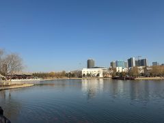 -西海子公园