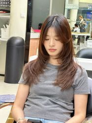 -BEAUTY HAIR GANO