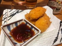 -桃太郎创作料理(大坪店)