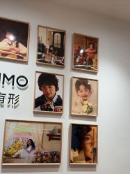 -海马体家庭照相馆(杭州远洋乐堤港店)