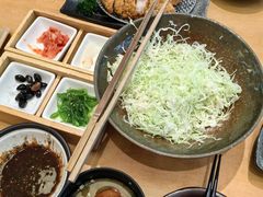 -胜博殿日式炸猪排(悠唐店)
