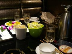 -唯爱KTV聚会餐厅(仙林东城汇店)