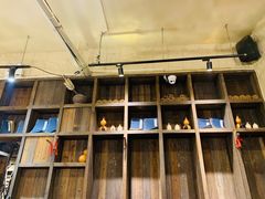 -盟重烧烤(高正街店)