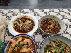 -老三样·旧食新味(船山路店)