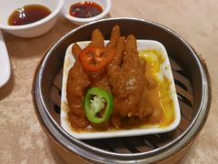-广东胜利宾馆西关粤中餐厅