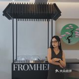 杭州探店｜我去了满觉陇上最香的咖啡店了✨