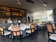 -情书·中餐厅(长嘉汇店)