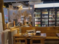 -北丐先生·野馄饨烧烤(雨花万象店)