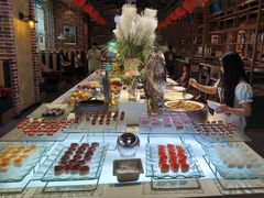 -凡塔斯牛排自助餐厅(广东佛山三水万达店)