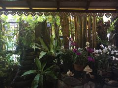 -自然餐厅(Phuket)