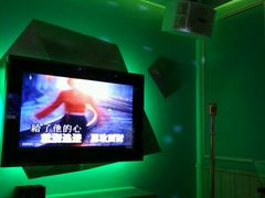 -米乐星世界KTV