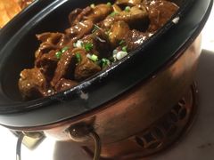 -那家小馆•北京菜•烤鸭(中关村店)