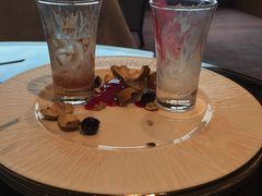-上海静安香格里拉大酒店