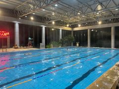 -明月山天沐温泉度假村