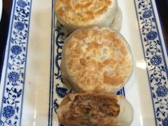 -百花深处·老北京风味菜