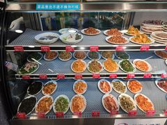 -韩麦大冷面(桂花街直营店)