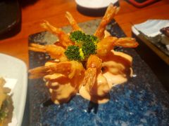 -千代武日本料理(爱建店)
