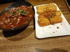 -三生小馆(亭知路店)