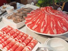 -大渝火锅(太仓万达店)