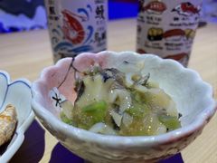 -琴寿司居酒屋(中山广场店)
