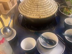 -野菌皇海景野生菌火锅(滨海大道店)