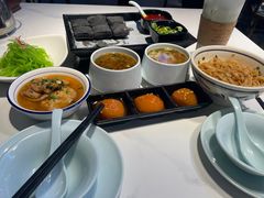 -火宫殿·小吃王国(坡子街店)