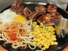 -豪客来牛排(伟诚广场店)