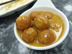 -燊意布拉肠云吞面(中山四路店)