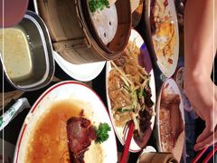 -永兴發香港茶餐厅(三坊七巷店)