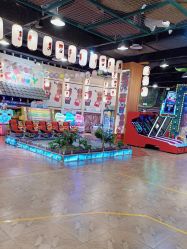 点击看大图 -卡通尼乐园·生日会(烟台永旺店)