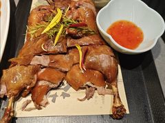 -东北特色酒家(东方小镇店)