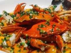 -宴周康·精致江浙菜(周浦店)