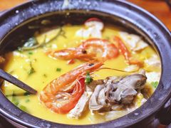 -必点海鲜·鲅鱼水饺(鞍山西道店)