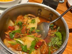 气锅肥肠-巴蜀风·地道川菜(总店)