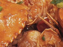 -胖哥俩肉蟹煲(杭州大厦中央广场店)