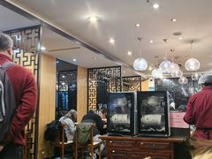 -东泰祥生煎馆(重庆北路店)