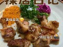 -松坂屋日料自助(长城路店)